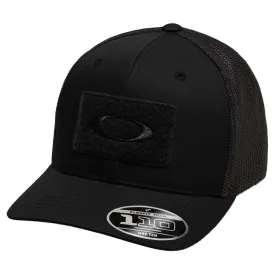 oakley-si-110-snapback-keps