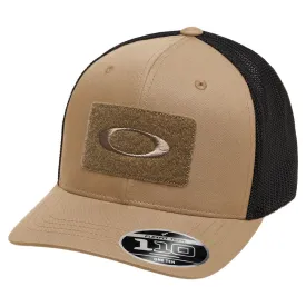 oakley-si-110-snapback-kappe