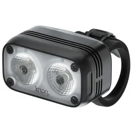 knog-blinder-road-400-前照灯
