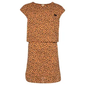 protest-desree-kurzes-kurzarmkleid