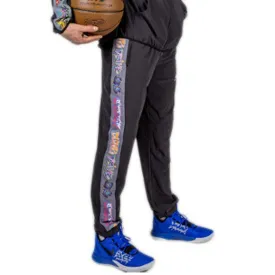 mc-david-slam-dunk-裤子