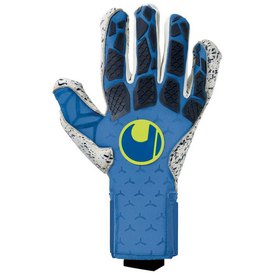 Uhlsport Hyperact Supergrip+ Goalkeeper Gloves