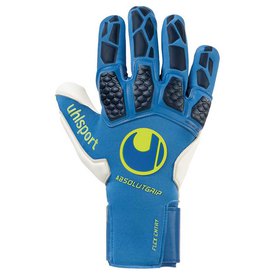 Uhlsport Hyperact Absolutgrip Reflex Goalkeeper Gloves