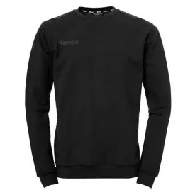 kempa-training-長袖tシャツ