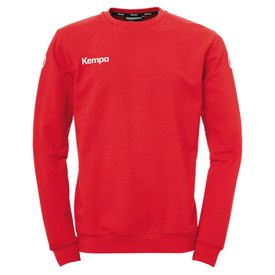 Kempa Langærmet T-Shirt Training