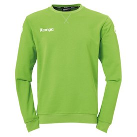 Kempa Langærmet T-Shirt Training