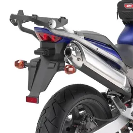 givi-monokey-monolock-honda-hornet-600-top-case-rear-fitting