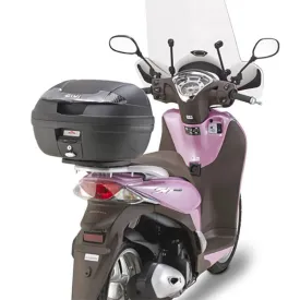 givi-monolock-honda-sh-mode-125-top-case-rear-fitting