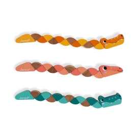 janod-ledad-orm-och-krokodil