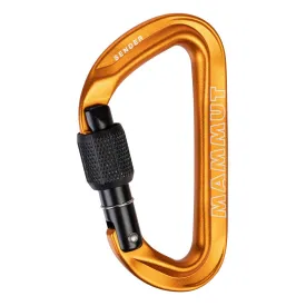 mammut-sender-screwgate-snap-hook