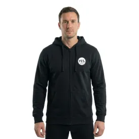 yes.-sweat-a-capuche-logo