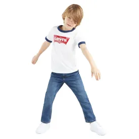 levis---511-slim-ズボン