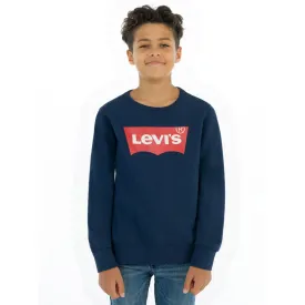 levis---batwingneck-스웨트셔츠