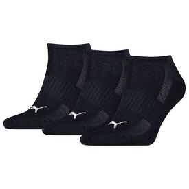 Puma Calcetines Cushioned Sneaker 3 Pairs