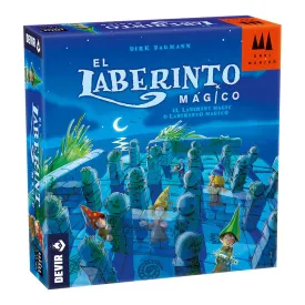 devir-laberinto-magico-桌游