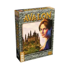 devir-la-resistencia:avalon-bradspel