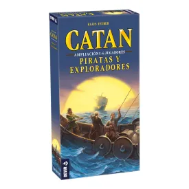 devir-catan:piratas-y-exploradores-bradspel