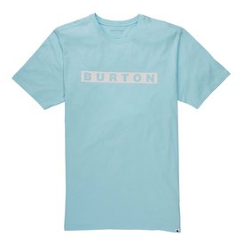 Burton Vault Short Sleeve T-Shirt Garçon