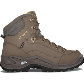 LOWA Renegade LL Mid Schuhe Men Herren Outdoor Hiking Boots Stiefel 310845-0442 