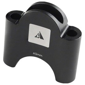 Profile design Aerobar Bracket Riser 40 mm