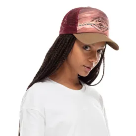 buff---trucker-캡
