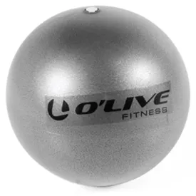 olive-мяч-pilates