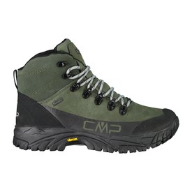 Details about   CMP Men's Trekking Shoes Outdoorschuh Thiamat Mid Trekking Shoe Wp Dark Green 