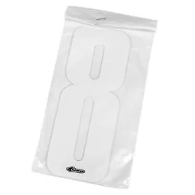 ufo-number-8-number-stickers-10-units