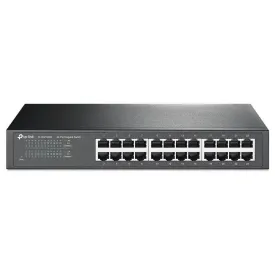 tp-link-Коммутатор-tl-sg1024d