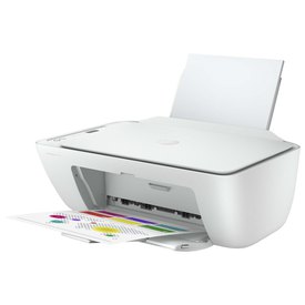 HP Stampante Multifunzione DeskJet 2720e