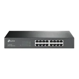 tp-link-tl-sg1016d-交换机
