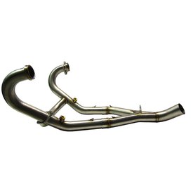 GPR Exhaust Systems マニホールド R 1250 R/RS 19-20 Euro 4
