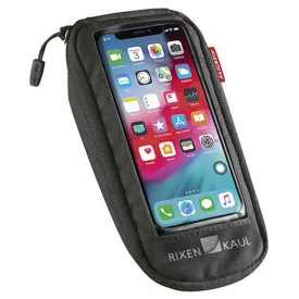 klickfix-comfort-0.4l-waterproof-case