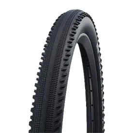 schwalbe-hurricane-performance-dd-greenguard-29-x-2.00-rigid-mtb-tyre