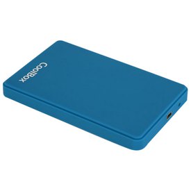 Coolbox Carcasa Disco Duro Externo SCG-2543 2.5´´ USB 3.0