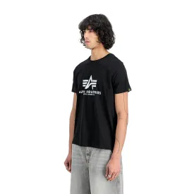 alpha-industries-basic-半袖tシャツ