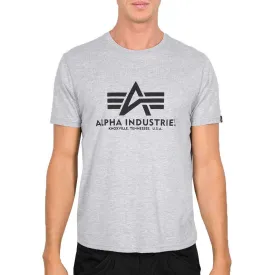 alpha-industries-basic-半袖tシャツ