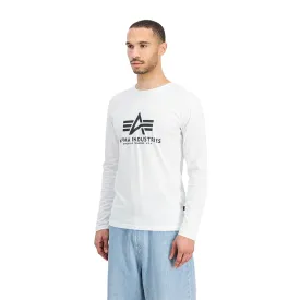 alpha-industries-Футболка-с-длинным-рукавом-basic