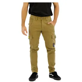 alpha-industries-petrol-patch-ズボン