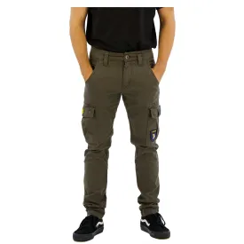 alpha-industries-petrol-patch-ズボン