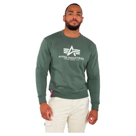 alpha-industries-basic-스웨트셔츠