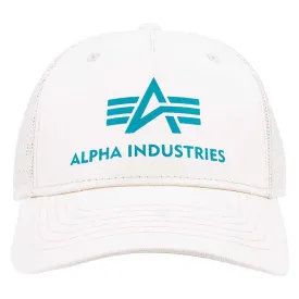 alpha-industries-cappellino-con-visiera-basic-trucker