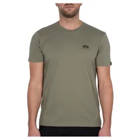 alpha-industries-basic-small-logo-반팔-티셔츠