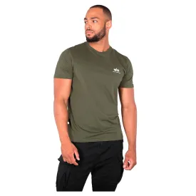 alpha-industries-basic-small-logo-반팔-티셔츠
