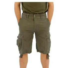 brandit-short-vintage