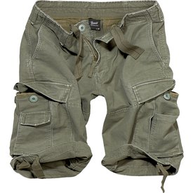 Brandit señores pantalones cargo 1003 Pure vintage Trouser Army trekking outdoor nuevo 10 