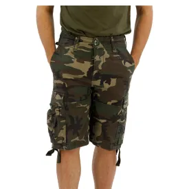 brandit-vintage-shorts