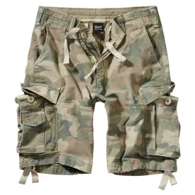 brandit-vintage-shorts