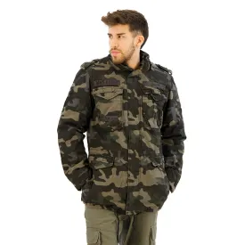 brandit-m65-giant-재킷