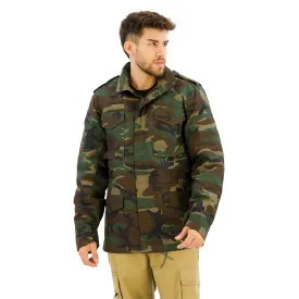 brandit-m65-standard-재킷